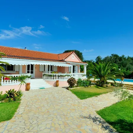 Appartement Halikounas Corfu (city)