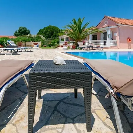 Halikounas Appartement