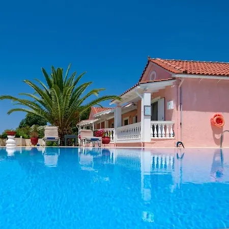Halikounas Corfu (city)